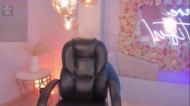 Image 12 of rossierhoades Stream on Chaturbate on 25 days ago