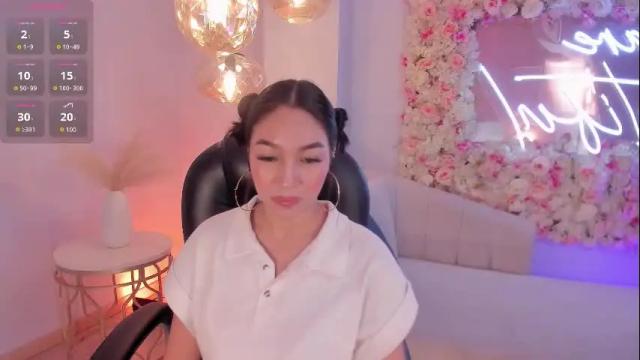 Image 3 of rossierhoades Stream on Chaturbate on 25 days ago
