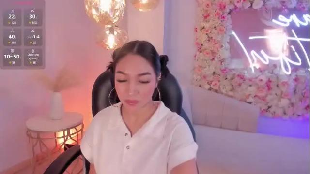 Thumbnail 2, rossierhoades's Stream at Chaturbate, 24 days ago