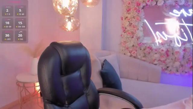 Image 6 of rossierhoades Stream on Chaturbate on 25 days ago