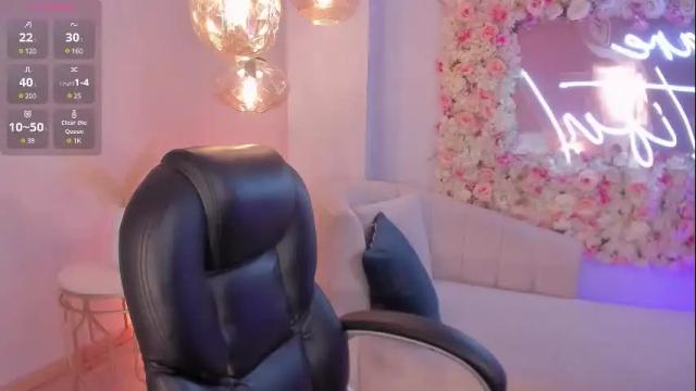 Image 8 of rossierhoades Stream on Chaturbate on 25 days ago