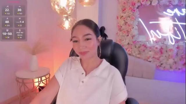 Thumbnail 3, rossierhoades's Stream at Chaturbate, 24 days ago