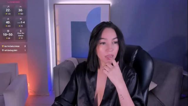 Image 11 of rossierhoades Stream on Chaturbate on 24 days ago