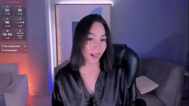 Image 6 of rossierhoades Stream on Chaturbate on 24 days ago