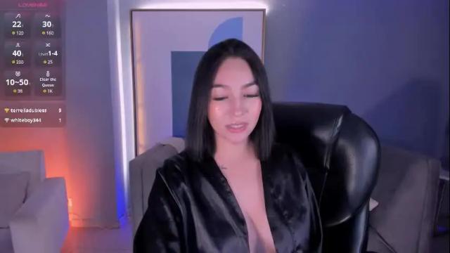 Image 8 of rossierhoades Stream on Chaturbate on 24 days ago