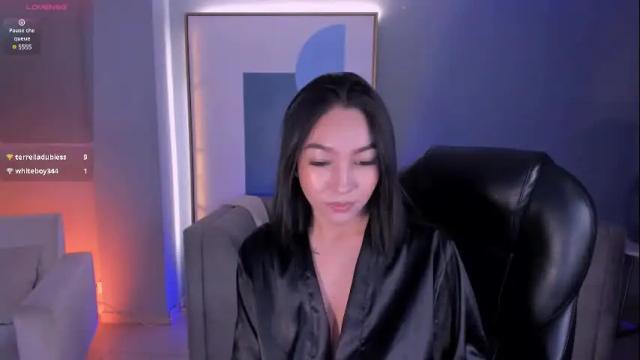 Thumbnail 3, rossierhoades's Stream at Chaturbate, 23 days ago