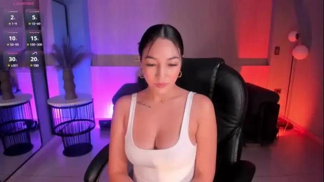 Image 12 of rossierhoades Stream on Chaturbate on 19 days ago