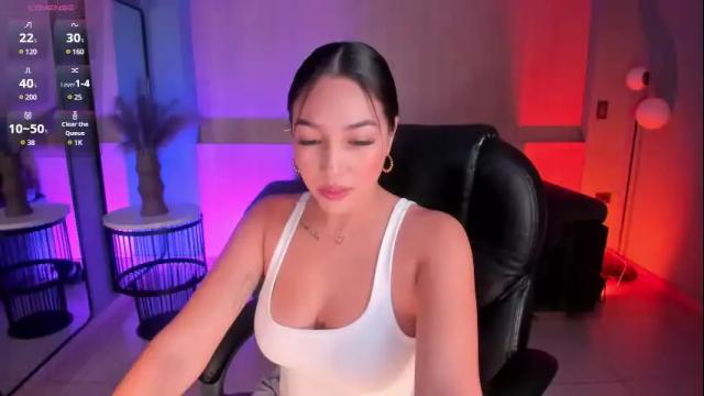 Thumbnail 3, rossierhoades's Stream at Chaturbate, 18 days ago