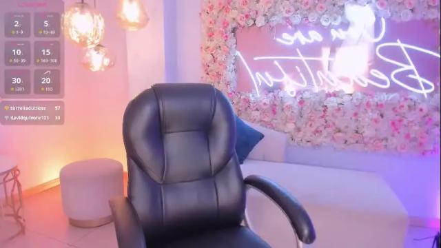 Image 4 of rossierhoades Stream on Chaturbate on 17 days ago