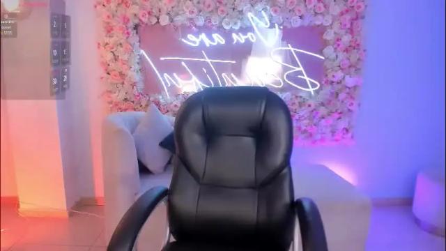 Image 7 of rossierhoades Stream on Chaturbate on 15 days ago
