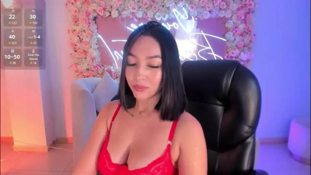 Thumbnail 3, rossierhoades's Stream at Chaturbate, 14 days ago