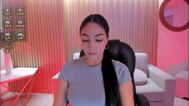 Thumbnail 1, rossierhoades's Stream at Chaturbate, 12 days ago
