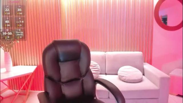 Image 11 of rossierhoades Stream on Chaturbate on 13 days ago