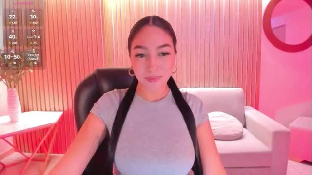 Image 7 of rossierhoades Stream on Chaturbate on 13 days ago
