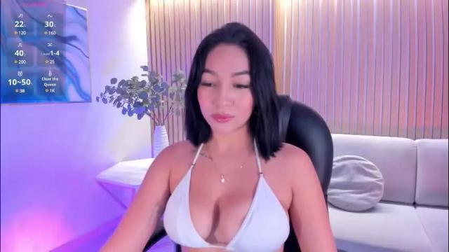 Image 6 of rossierhoades Stream on Chaturbate on 12 days ago