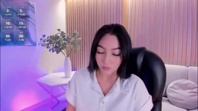 Image 4 of rossierhoades Stream on Chaturbate on 10 days ago