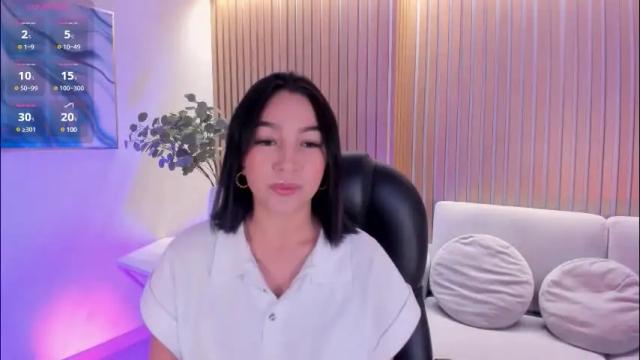 Thumbnail 3, rossierhoades's Stream at Chaturbate, 9 days ago