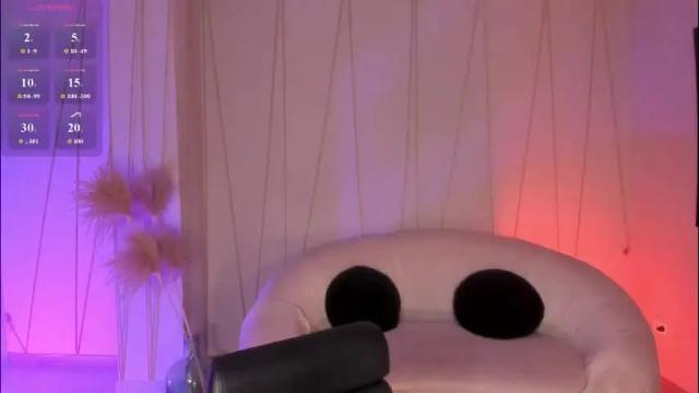 Image 11 of rossierhoades Stream on Chaturbate on 3 days ago