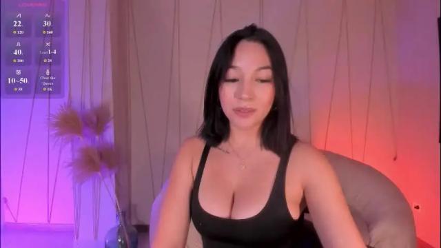 Thumbnail 3, rossierhoades's Stream at Chaturbate, 2 days ago