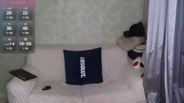 Image 8 of rossir Stream on Chaturbate on 1 month ago