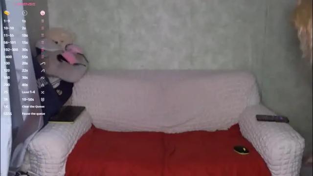 Thumbnail 1, rossir's Stream at Chaturbate, 1 month ago