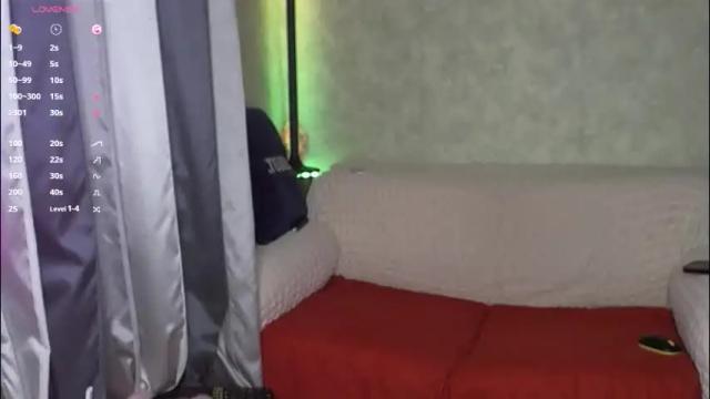 Image 11 of rossir Stream on Chaturbate on 1 month ago