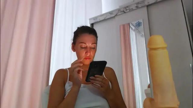 Thumbnail 3, rossy696's Stream at Chaturbate, 4 months ago