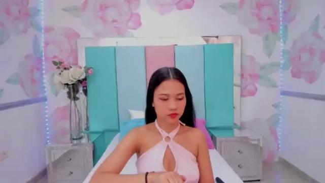 Thumbnail 1, rossyevanss's Stream at Chaturbate, 24 months ago