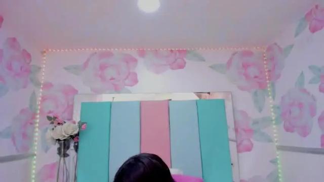 Image 2 of rossyevanss Stream on Chaturbate on 24 months ago