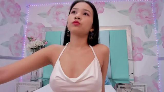 Thumbnail 1, rossyevanss's Stream at Chaturbate, 24 months ago