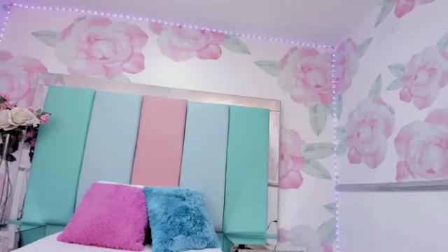 Image 12 of rossyevanss Stream on Chaturbate on 24 months ago