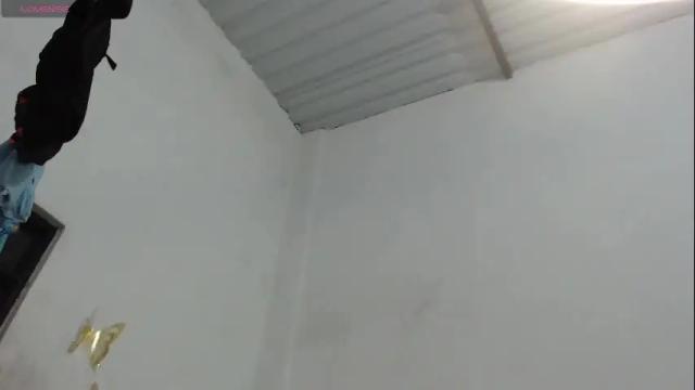 Image 7 of rossyevanss_ Stream on Chaturbate on 6 months ago