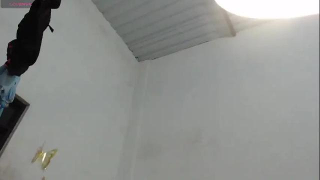 Thumbnail 3, rossyevanss_'s Stream at Chaturbate, 6 months ago