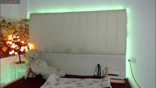 Thumbnail 2, rossyevanss_'s Stream at Chaturbate, 5 months ago