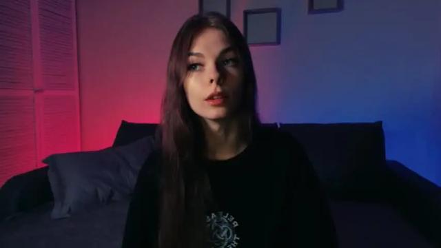 Image 2 of rosy_black_ Stream on Chaturbate on 13 months ago