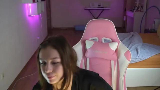 Thumbnail 1, rosyemily's Stream at Chaturbate, 10 months ago