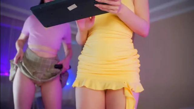 Thumbnail 2, rosyemily's Stream at Chaturbate, 1 month ago