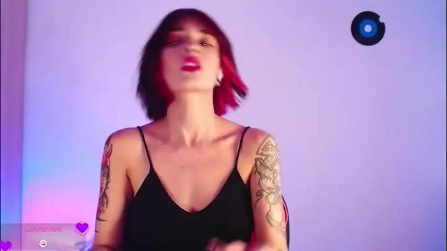 Image 12 of rot_wallace Stream on Chaturbate on 2 months ago
