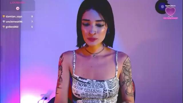 Image 10 of rot_wallace Stream on Chaturbate on 1 month ago