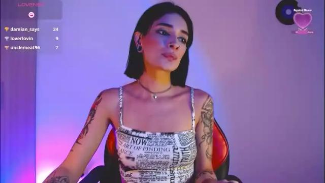 Image 12 of rot_wallace Stream on Chaturbate on 1 month ago