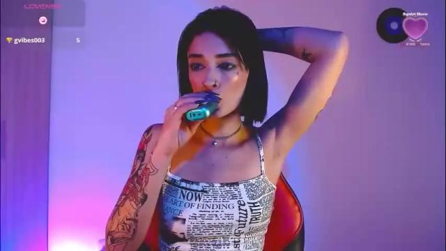 Image 3 of rot_wallace Stream on Chaturbate on 1 month ago