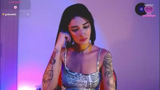 Image 4 of rot_wallace Stream on Chaturbate on 1 month ago
