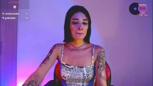 Image 6 of rot_wallace Stream on Chaturbate on 1 month ago