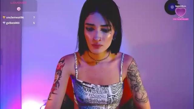 Image 7 of rot_wallace Stream on Chaturbate on 1 month ago