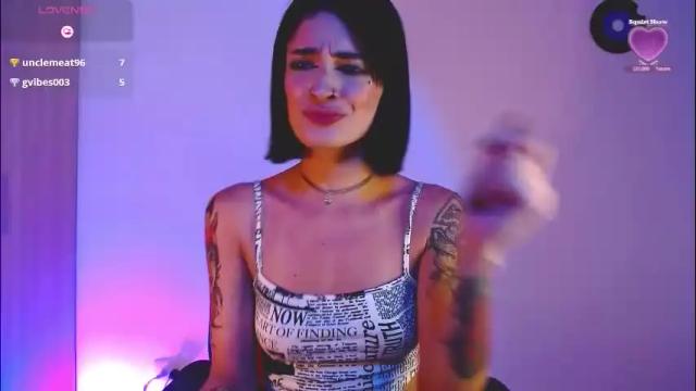 Image 8 of rot_wallace Stream on Chaturbate on 1 month ago
