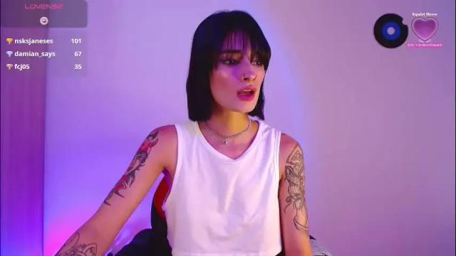 Image 11 of rot_wallace Stream on Chaturbate on 1 month ago