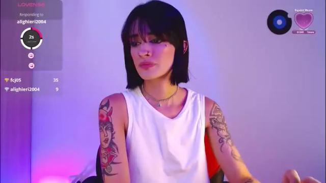Image 3 of rot_wallace Stream on Chaturbate on 1 month ago