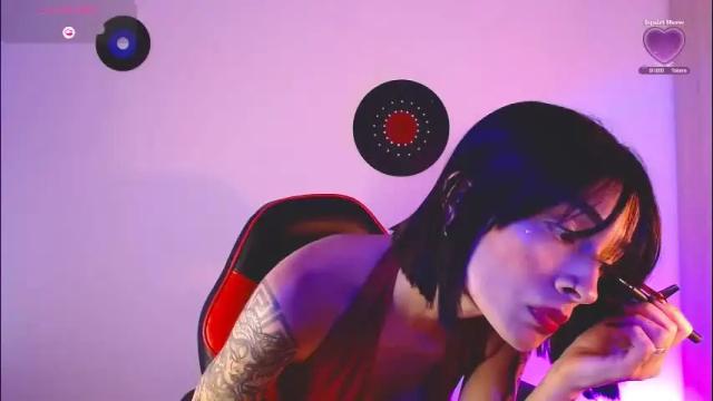 Image 2 of rot_wallace Stream on Chaturbate on 1 month ago