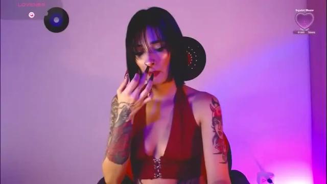 Image 4 of rot_wallace Stream on Chaturbate on 1 month ago