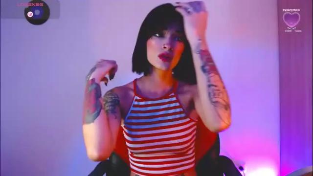 Image 3 of rot_wallace Stream on Chaturbate on 1 month ago